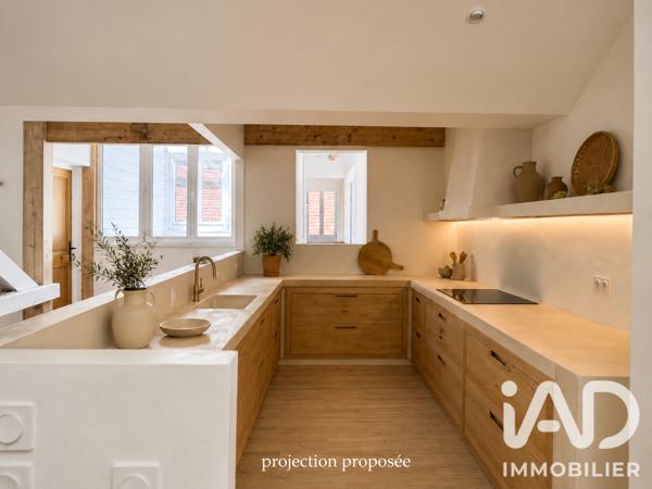 Appartement à vendre 3 pièces 99 m² Pau