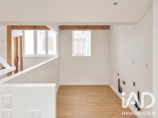Appartement à vendre 3 pièces 99 m² Pau