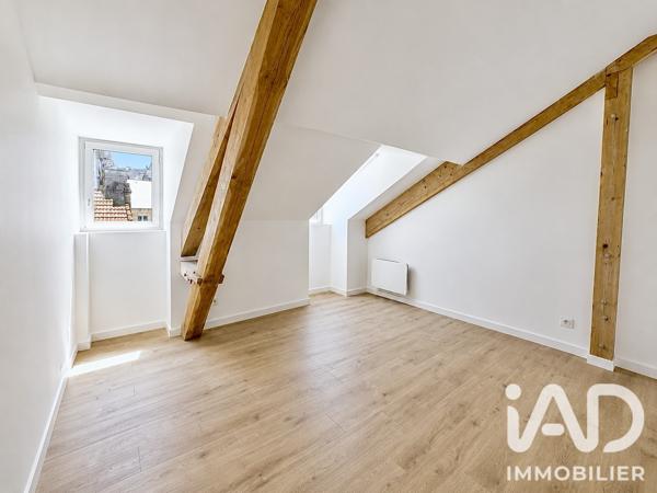 Appartement à vendre 3 pièces 99 m² Pau