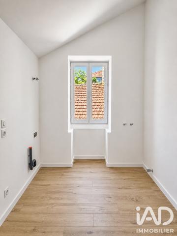 Appartement à vendre 3 pièces 99 m² Pau