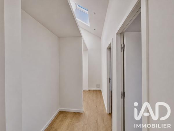 Appartement à vendre 3 pièces 99 m² Pau