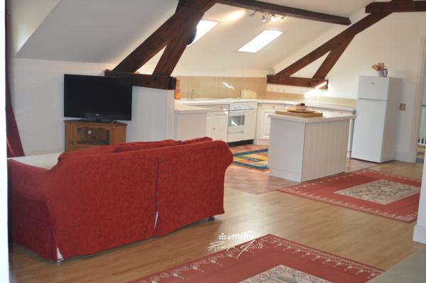 Maison 30 pièces - 815 m² Bien prestige