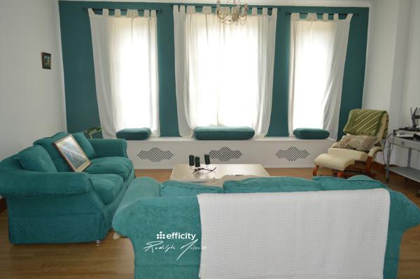 Maison 30 pièces - 815 m² Bien prestige