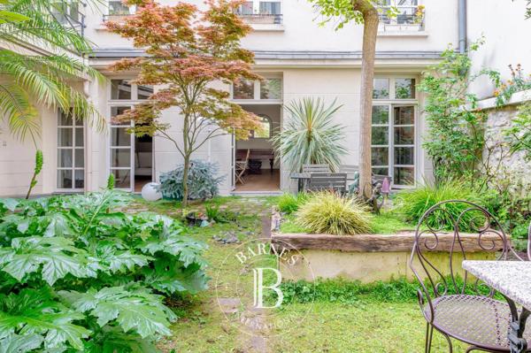Paris 5ème, Appartement 3 Chambres -  125 m² à vendre