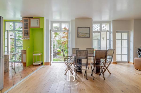 Paris 5ème, Appartement 3 Chambres -  125 m² à vendre
