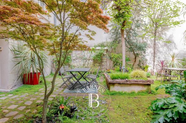 Paris 5ème, Appartement 3 Chambres -  125 m² à vendre