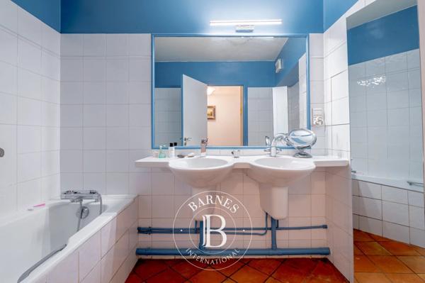 Paris 5ème, Appartement 3 Chambres -  125 m² à vendre
