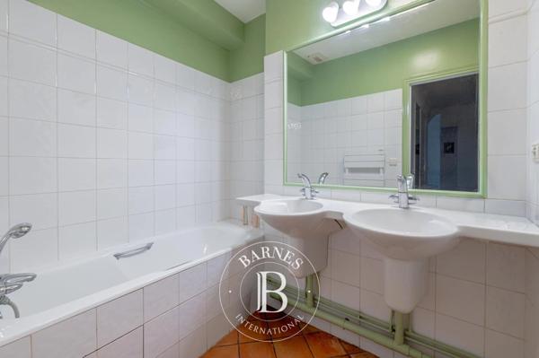 Paris 5ème, Appartement 3 Chambres -  125 m² à vendre