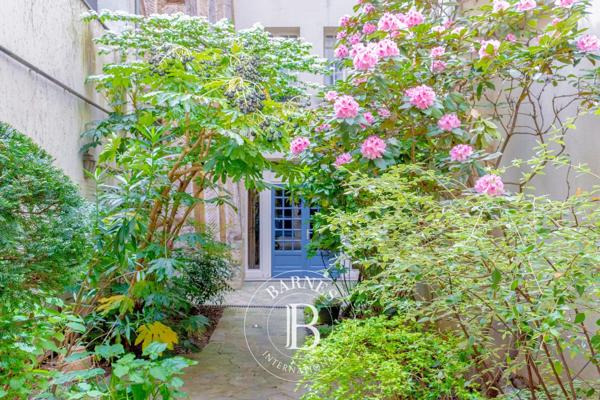 Paris 5ème, Appartement 3 Chambres -  125 m² à vendre