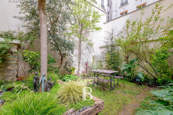 Paris 5ème, Appartement 3 Chambres -  125 m² à vendre