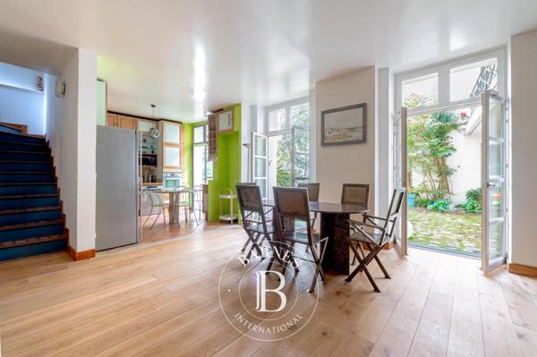 Paris 5ème, Appartement 3 Chambres -  125 m² à vendre