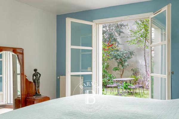 Paris 5ème, Appartement 3 Chambres -  125 m² à vendre