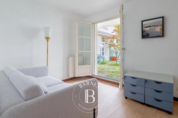 Paris 5ème, Appartement 3 Chambres -  125 m² à vendre