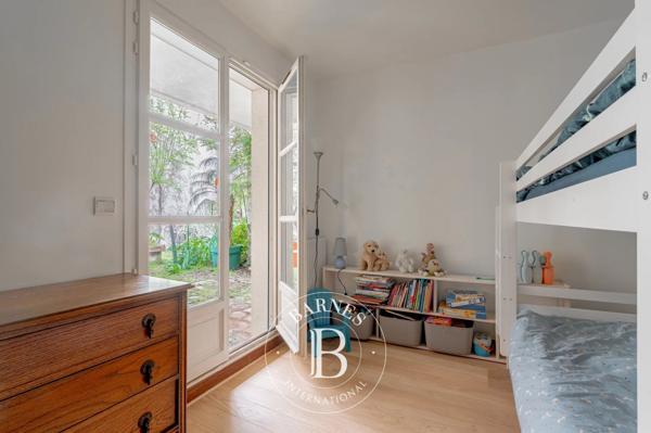 Paris 5ème, Appartement 3 Chambres -  125 m² à vendre
