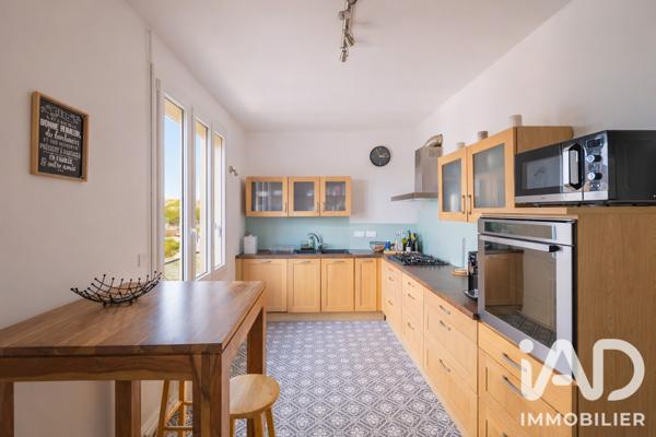 Appartement à vendre 3 pièces 70,38 m² Le Mans