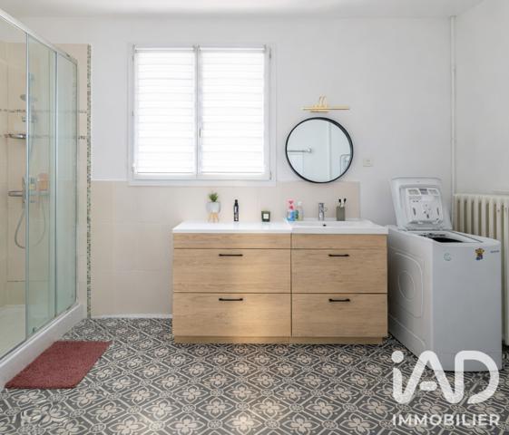 Appartement à vendre 3 pièces 70,38 m² Le Mans