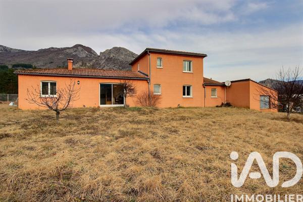 Maison à vendre 5 pièces 171 m² Séderon