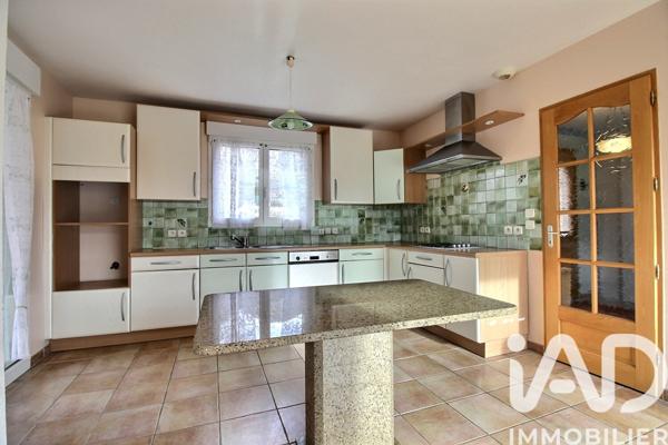 Maison à vendre 5 pièces 171 m² Séderon