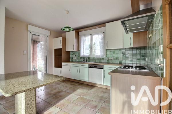 Maison à vendre 5 pièces 171 m² Séderon