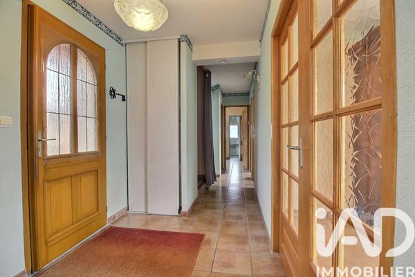 Maison à vendre 5 pièces 171 m² Séderon