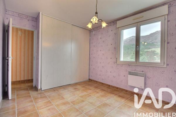 Maison à vendre 5 pièces 171 m² Séderon
