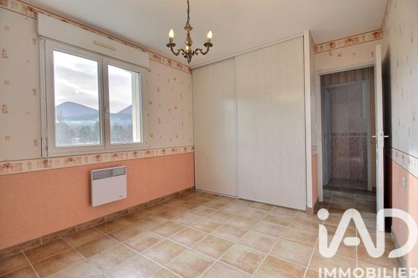Maison à vendre 5 pièces 171 m² Séderon