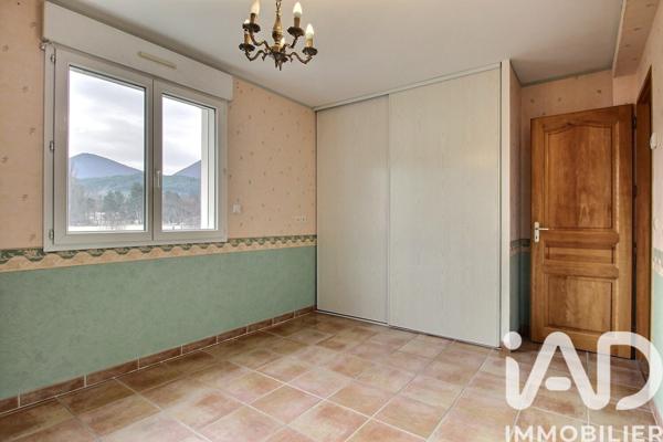 Maison à vendre 5 pièces 171 m² Séderon
