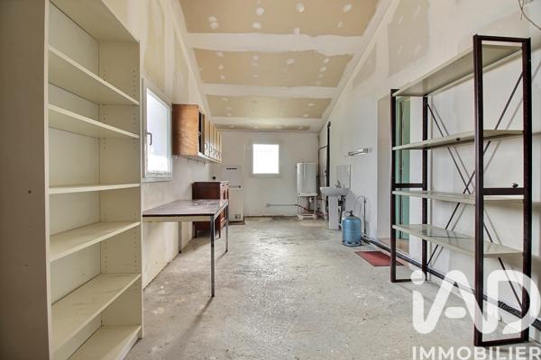 Maison à vendre 5 pièces 171 m² Séderon