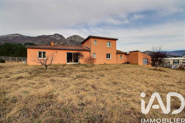 Maison à vendre 5 pièces 171 m² Séderon