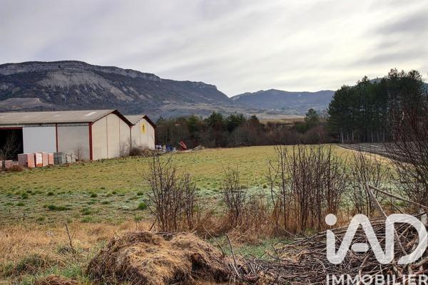 Maison à vendre 5 pièces 171 m² Séderon