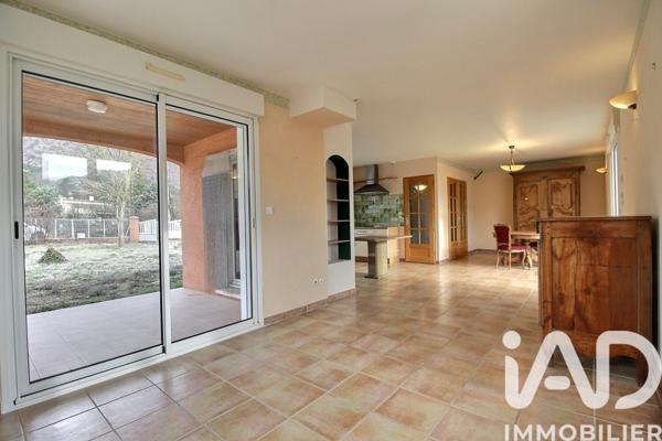 Maison à vendre 5 pièces 171 m² Séderon