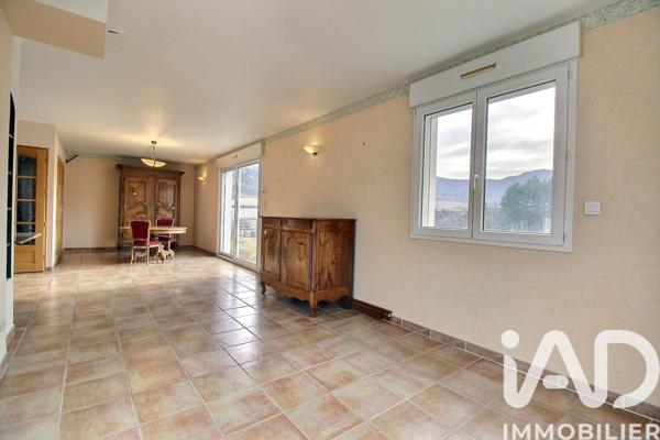 Maison à vendre 5 pièces 171 m² Séderon