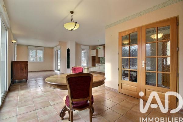 Maison à vendre 5 pièces 171 m² Séderon