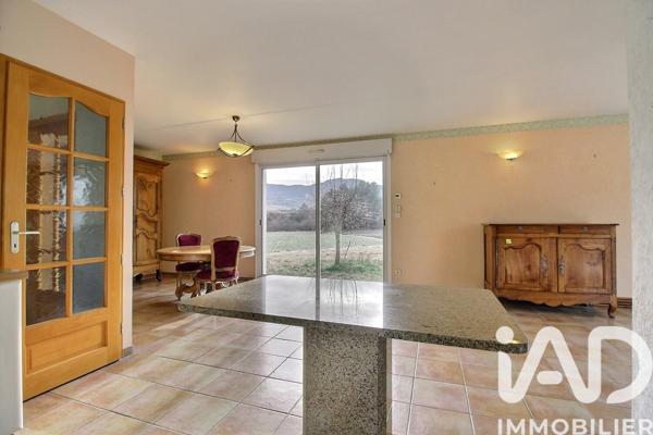 Maison à vendre 5 pièces 171 m² Séderon