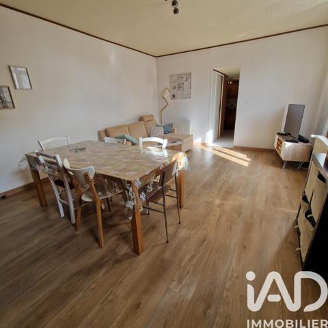 Maison à vendre 4 pièces 110 m² Lisse-en-Champagne