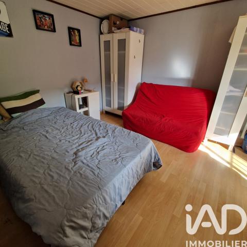Maison à vendre 4 pièces 110 m² Lisse-en-Champagne