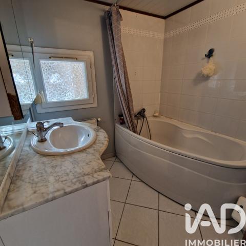Maison à vendre 4 pièces 110 m² Lisse-en-Champagne