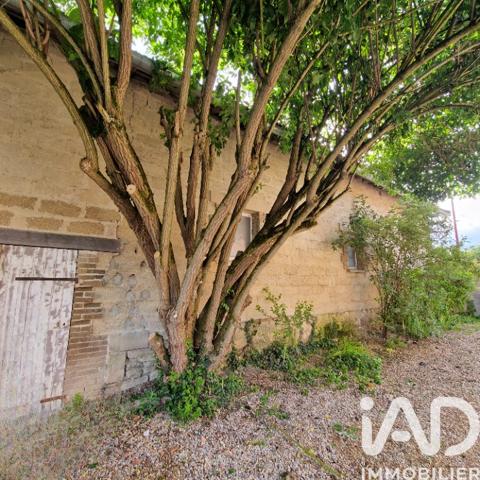 Maison à vendre 4 pièces 110 m² Lisse-en-Champagne