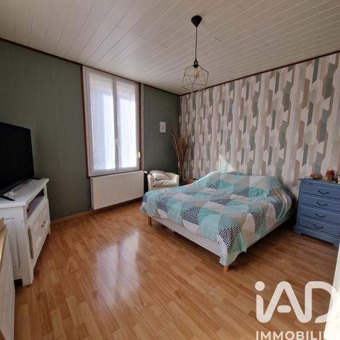 Maison à vendre 4 pièces 110 m² Lisse-en-Champagne