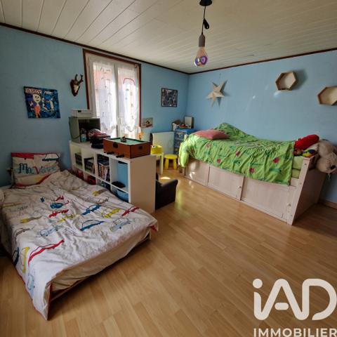 Maison à vendre 4 pièces 110 m² Lisse-en-Champagne