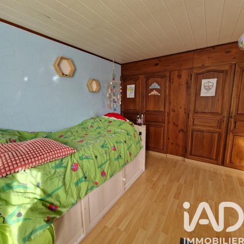 Maison à vendre 4 pièces 110 m² Lisse-en-Champagne