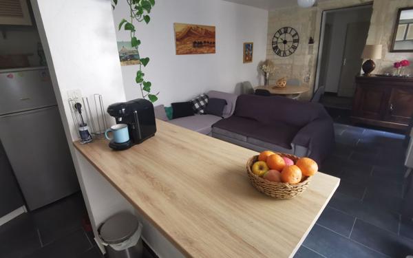 Appartement à vendre    2 pièces • 51,14 m2 Beaucaire