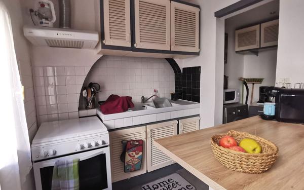 Appartement à vendre    2 pièces • 51,14 m2 Beaucaire