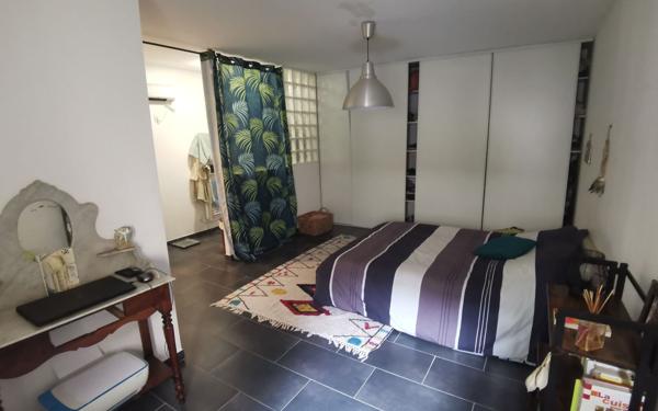 Appartement à vendre    2 pièces • 51,14 m2 Beaucaire