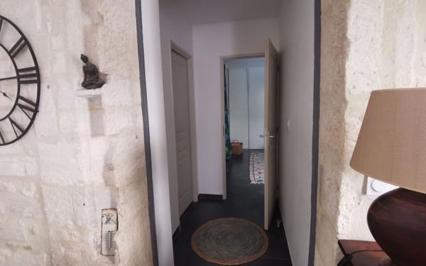 Appartement à vendre    2 pièces • 51,14 m2 Beaucaire