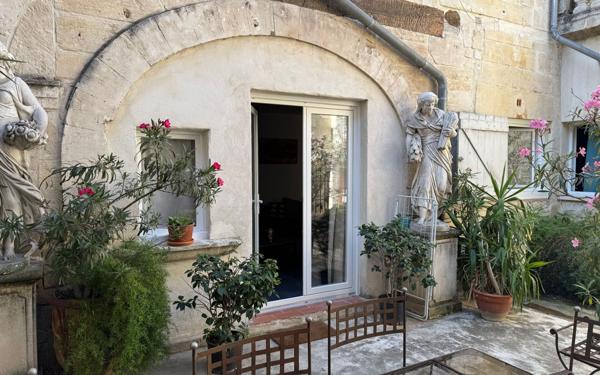 Appartement à vendre    2 pièces • 51,14 m2 Beaucaire