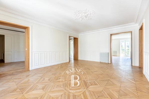 Paris 8ème, Appartement 4 Chambres -  253 m² à vendre