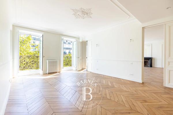 Paris 8ème, Appartement 4 Chambres -  253 m² à vendre