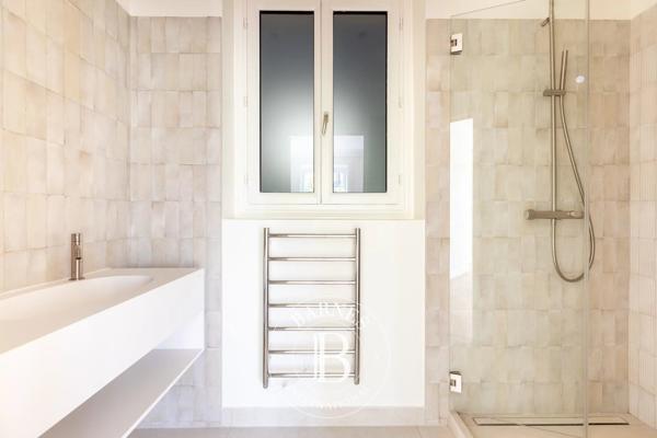 Paris 8ème, Appartement 4 Chambres -  253 m² à vendre