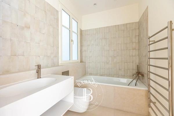 Paris 8ème, Appartement 4 Chambres -  253 m² à vendre